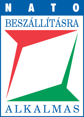 NATO beszállításra alkalmas